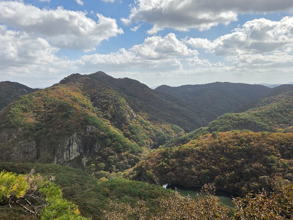 Like Hiking! Wanna Join?