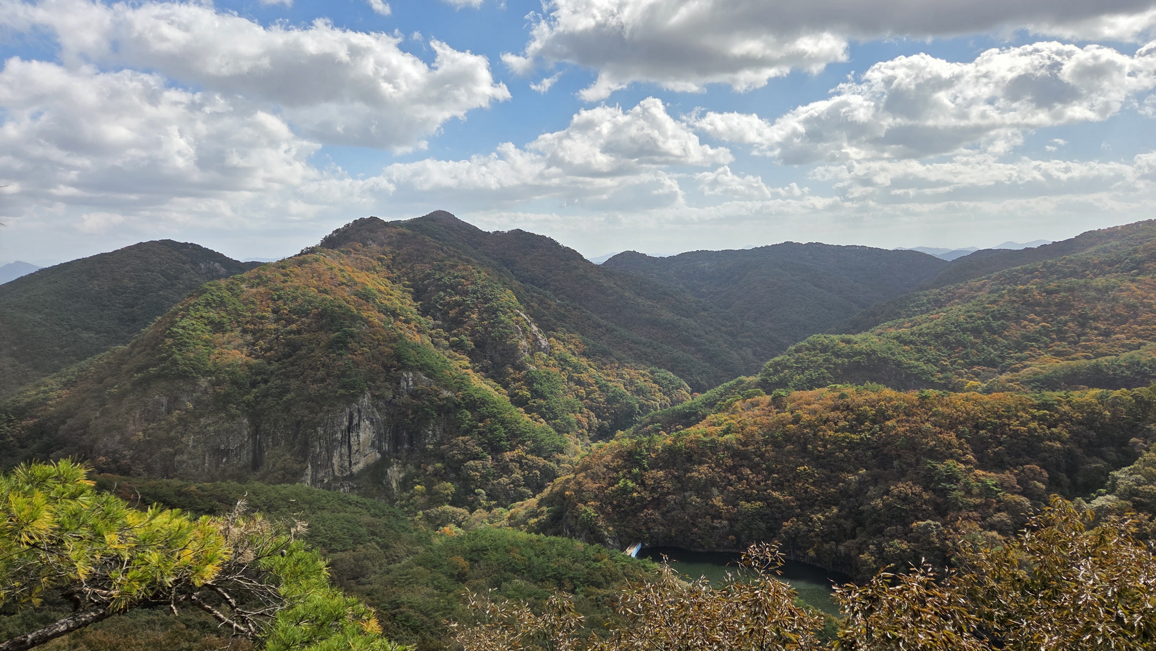 Like Hiking! Wanna Join?